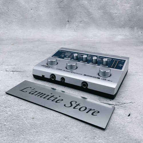 Edirol roland 4fx usb - ua-4fx,