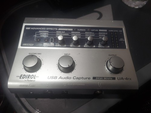 Usb audio capture - usb,