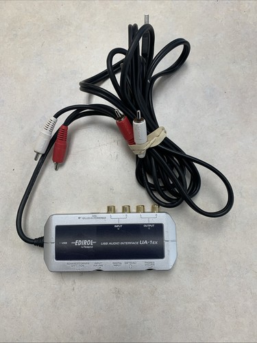 Edirol roland 1ex usb - edirol, by